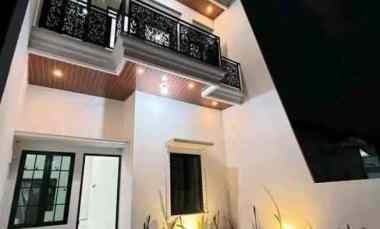 Dijual Rumah di Klipang Tembalang Semarang