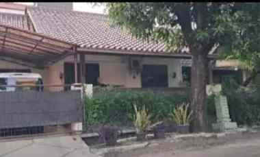 Dijual Rumah di Komplek Cikunir Jatibening Bekasi