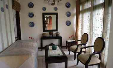 dijual rumah di komplek dago asri bandung jawa barat