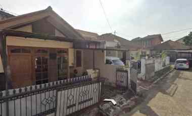dijual rumah di komplek padasuka indah cimahi tengah
