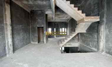 dijual rumah di komplek pandan hijau residence medan