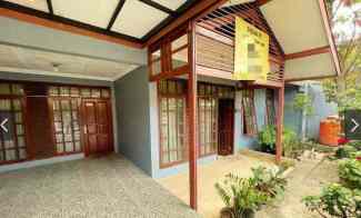 Dijual Rumah di Komplek Pasir Pogor Ciwastra
