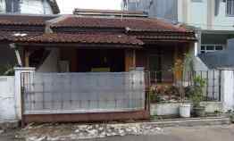 Dijual Rumah di Kopo Permai Bandung