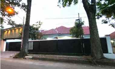 dijual rumah di kota bandung