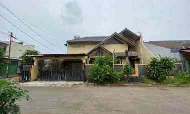 dijual rumah di kota bekasi timur