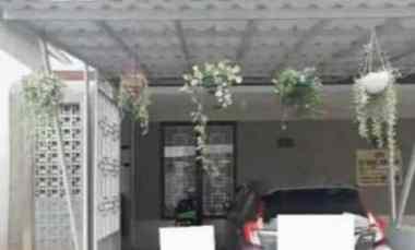 dijual rumah di kota bogor
