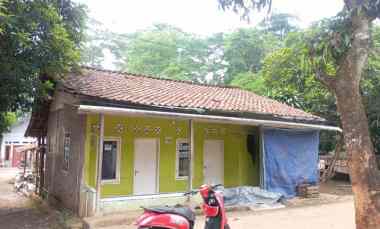 dijual rumah di kp rawa makmur singajaya jonggol bogor