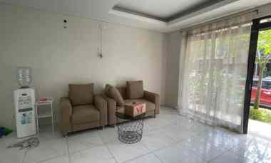 dijual rumah di kpb tarubhawana