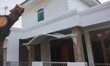 dijual rumah di krapyak semarang