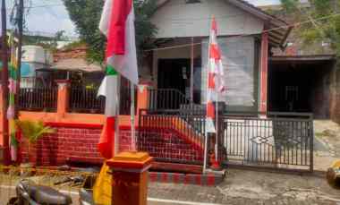 Dijual Rumah di Kumudasmoro Semarang