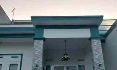 dijual rumah di lagoa tanjung priok