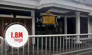 Dijual Rumah di Lamper Kidul, Semarang Selatan