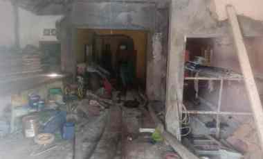 dijual rumah di lamper tengah semarang
