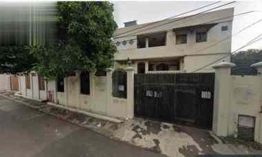 dijual rumah di lebak bulus cilandak jakarta selatan