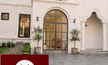 dijual rumah di legenda wisata cibubur bogor