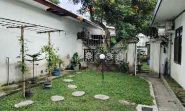 Rumah Dijual di Manahan