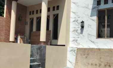 dijual rumah di mangunsari gunung pati semarang
