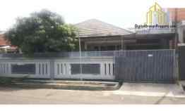 Dijual Rumah di Margahayu Raya Bandung, Aman dan Nyaman