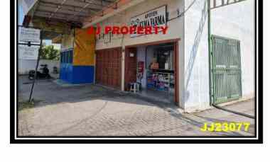 dijual rumah di medan marelan