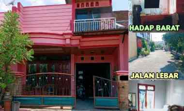 dijual rumah di mendut panjangan sembar semarang