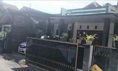 Dijual Rumah di Menoreh Sampangan Semarang