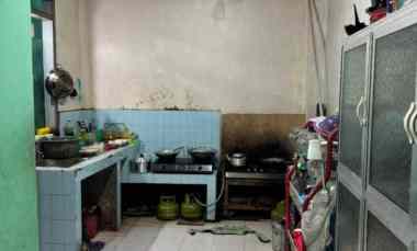 dijual rumah di merbau banyumanik semarang