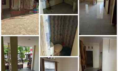 gambar dijual rumah di meteseh tembalang semarang