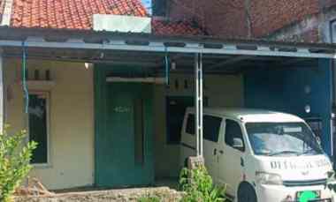 Dijual Rumah di Meteseh Tembalang Semarang