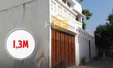 dijual rumah di mranggen demak