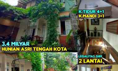 dijual rumah di mugas semsel semarang