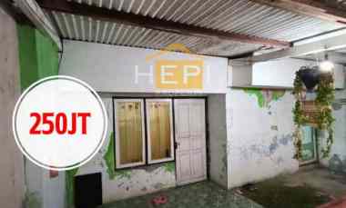 dijual rumah di muktiharjo kidul pedurungan semarang