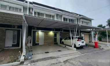Dijual Rumah di Mulawarman Semarang