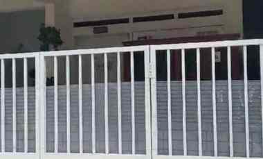 dijual rumah di mulyorejo