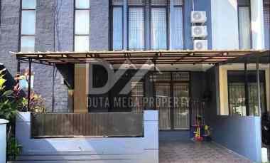 dijual rumah di neo permata bintaro