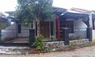 Dijual Rumah di Ngadirgo Mijen Semarang dekat BSB City