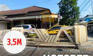 dijual rumah di ngesrep semarang