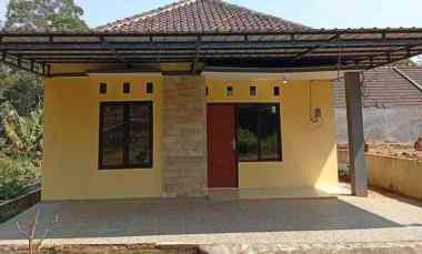 dijual rumah di ngijo gunung pati semarang