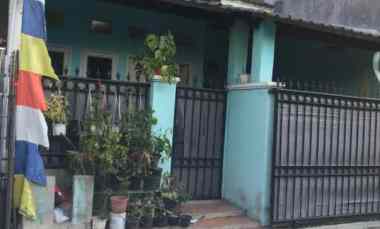 gambar dijual rumah di oerumahan telagamas bekasi utara