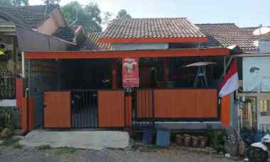 dijual rumah di p4a pupay banyumanik semarang