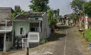 Dijual Rumah di P4a Pupay Semarang