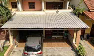 dijual rumah di pagi unus semarang