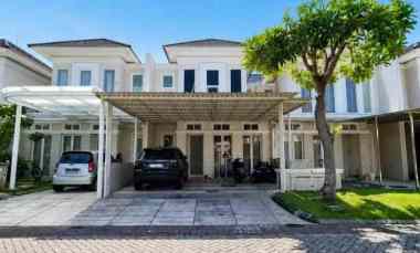 Dijual Rumah di Pakuwon City Surabaya Timur