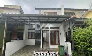 dijual rumah di pamulang