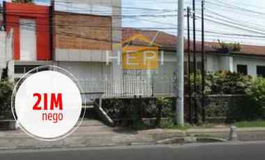 dijual rumah di pamularsih semarang