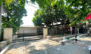 Dijual Rumah di Pamularsih Semarang