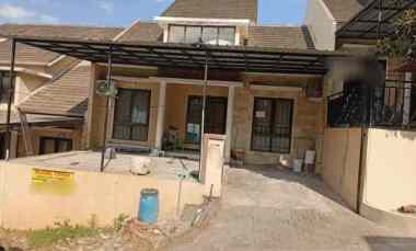 Dijual Rumah di Pandanaran Hills Tembalang Semarang