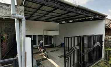 dijual rumah di pandean lamper gayamsari semarang