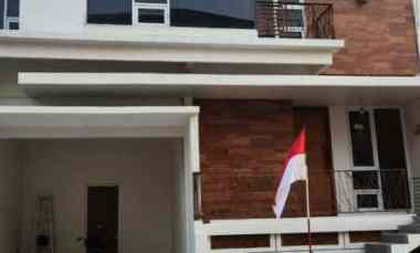 Dijual Rumah di Pandean Lamper Gayamsari Semarang