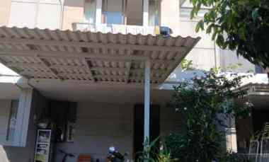 Rumah Dijual di Pantai mentari