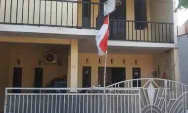 dijual rumah di pasadena kalipancur semarang